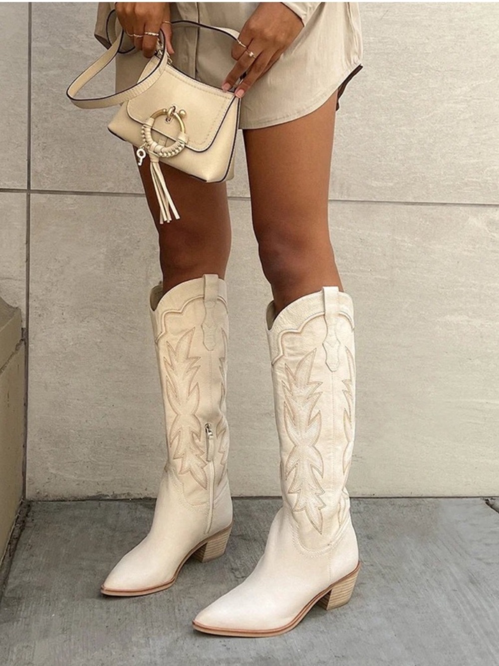 Brand New Dolce Vita Shiren Boot Size 8